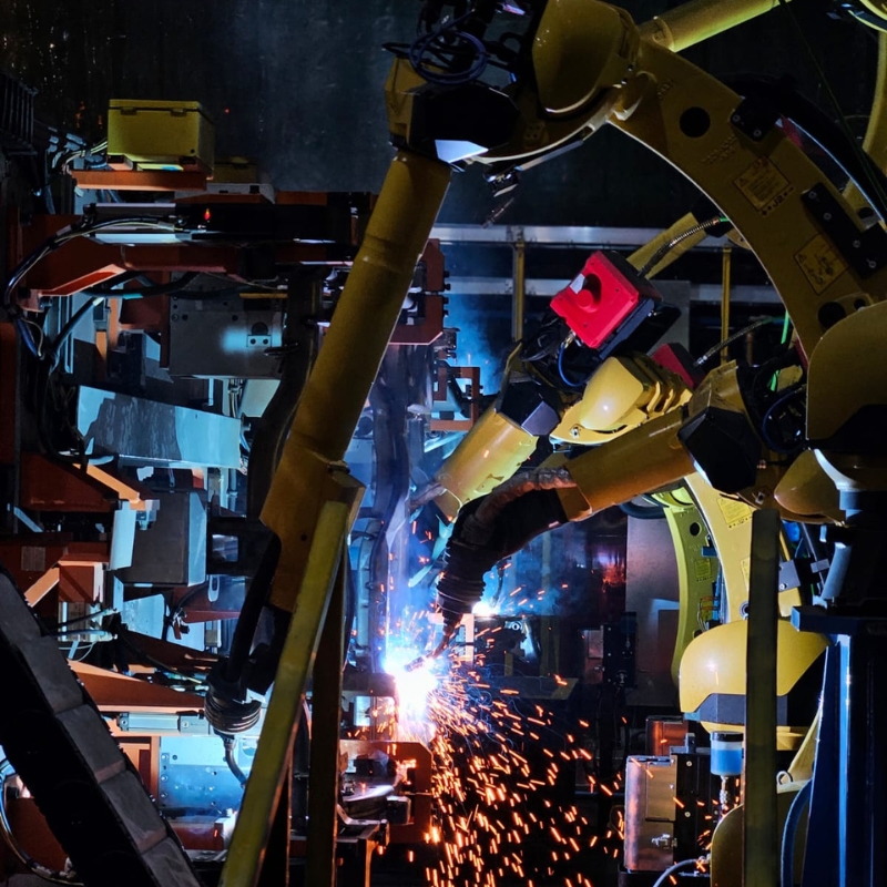 Proyecto BIW KM49 EJ KM74